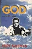 God, and Other Plays, Kaufman, Andy, 1930410018