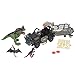 Animal Planet Extreme Dino Excursion Playset