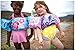 STEARNS Puddle Jumper Deluxe Child Life Jacket, Shells