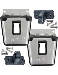 Igloo   Cooler Replacement Lockable Locking Latch,