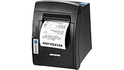 Bixolon SRP-350PLUSIIICOSG Thermal Printer with