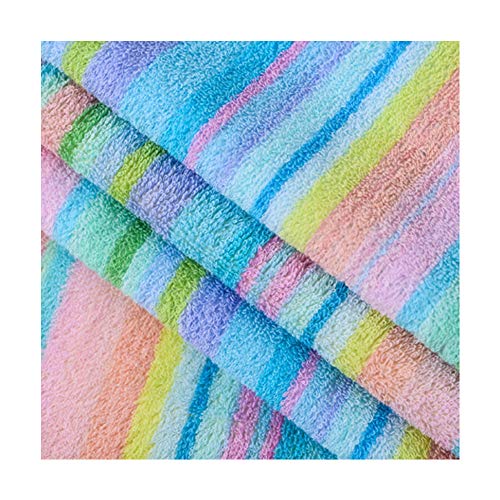 Egles Square Kitchen Dish Towel 100% Cotton Terry Dishcloth 15x26 inches (Pack of 4)