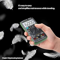 ZT-102L LCR Meter Inductance Tester Digital