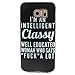 S6 Case, Galaxy S6 Case, Hongqing Shop Fashion Pattern Design Ultra Slim Thin TPU Rubber Soft Back Cover Protective Skin Case for Samsung Galaxy S 6 (Classy)
