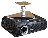 PCMD All-Metal Projector Ceiling Mount for BenQ MS616ST