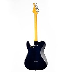 EART NK-C1 Classic Electric Guitar Maple