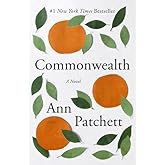 Commonwealth: A Novel