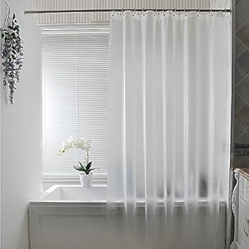 Amazon シャワーカーテン 防水 防カビ バスカーテン お風呂カーテン Amazon シャワーカーテン 防水 防カビ バスカーテン お風呂カーテン