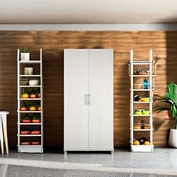 SystemBuild Evolution Camberly 36" Utility Storage