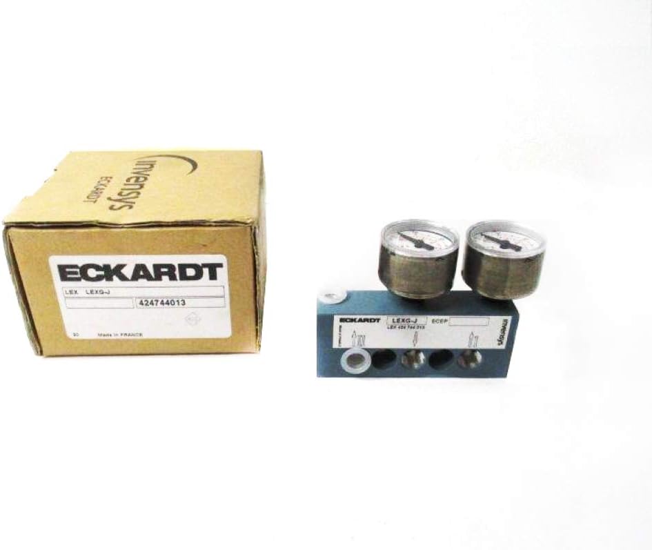 ECKARDT LEXG-J 424744013 NSMP