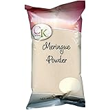 CK Products Meringue Powder 1 Pound (16 Ounces)