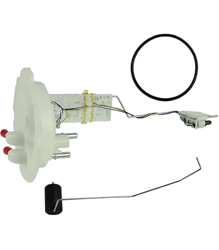 Amazon.com: Genuine Nissan 25060-ZZ00A Fuel Gauge Sending Unit