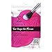 ESARORA Makeup Brush Cleaning Mat & Makeup Brush Cleaning Plate