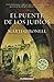 El puente de los judios/ The Bridge Of Jews (Spanish Edition) by