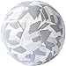 adidas Performance Ace Glider Soccer Ball, Size 5, White Camo Print