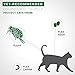 Flea Prevention for Cats, 5-9 lb, 1 dose, Advantage IIthumb 4