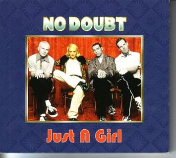 Download No Doubt Gwen Stefani Just A Girl Cd Single W 3 Rare Live For iPhone Free Get Wallpaper No Doubt Gwen Stefani Just A Girl Cd Single W 3 Rare Live HD