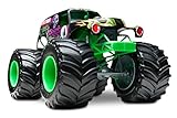 Revell SnapTite Max  Grave Digger Monster Truck Model Kit