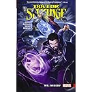 Doctor Strange Vol. 4: Mr. Misery