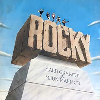 God Natt Sov Godt By Rocky On Amazon Music Amazon Com