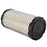 Tisco 1211-82320 Air Filter