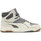 Puma Mens Rbd Break Mid Shoes