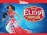 Elena of Avalor Volume 6