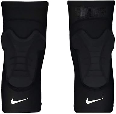 nike hyperstrong padded knee sleeve