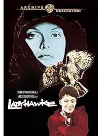 Ladyhawke (1985)