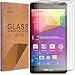 [3-Pack]- Mr.Shield for BLU Advance 5.0 [Tempered Glass] Screen Protector [0.3mm Ultra Thin 9H Hardness 2.5D Round Edge] with Lifetime Replacement