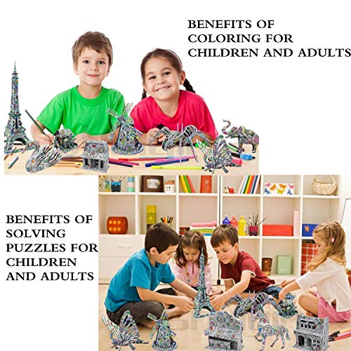Benefits of Puzzles for 11 Year Olds: Boost Brainpower
