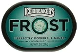 Ice Breakers Frost Mints, Wintercool, 1.2 Ounce
