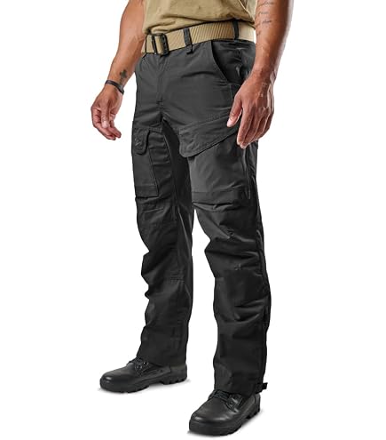 Amazon.com: Tru-Spec Men's 24-7 Series Ascent Pants Polyester