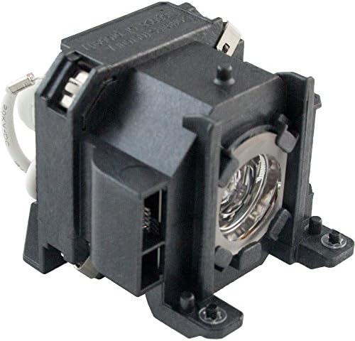 Epson PowerLite 1700C, 1705C, 1710C, 1715C Lamp V13H010L38