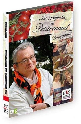 Les Escapades De Petitrenaud - Bourgogne