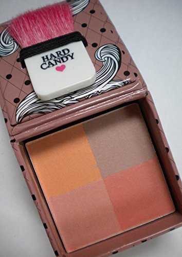 Hard Candy Fox in a Box Powder Compact #359 Smooth Talker