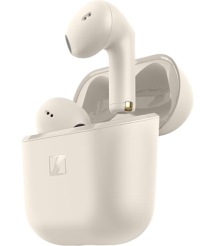 Amazon.com: Sennheiser ACCENTUM Open Wireless Earbuds - Open Ear