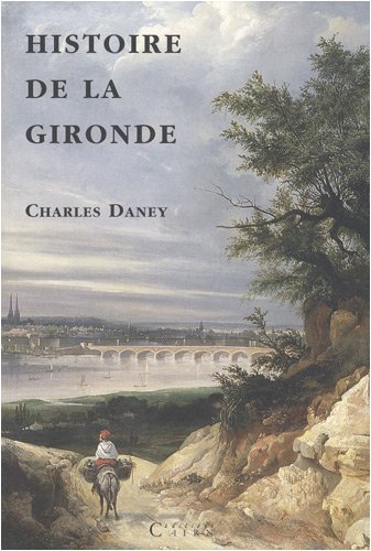 Histoire de la Gironde