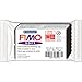 Staedtler 8022-9 LU FIMO Soft Oven-Bake Clay 8oz-Black