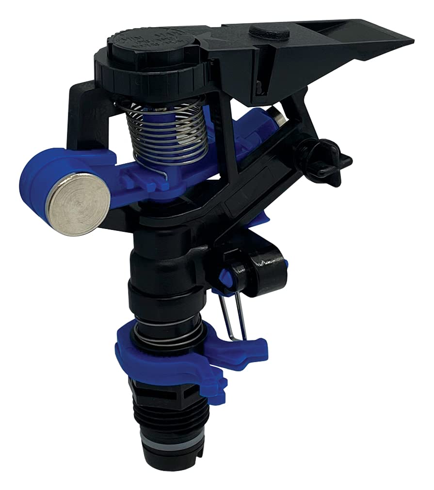 Aqua Control C2283B Impact Sprinkler