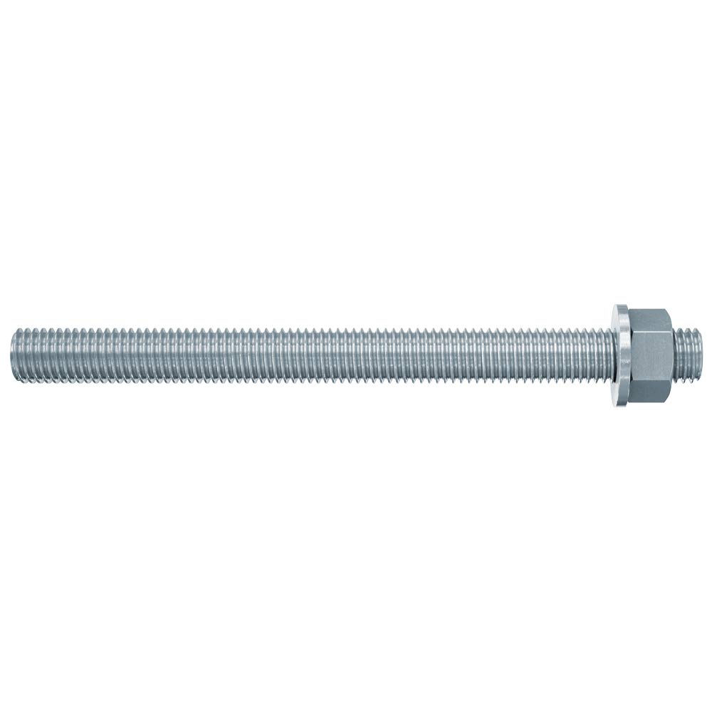 Fischer FIS A Anchor Rod M8 x 130 90276