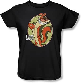 weasel suicide squad merch