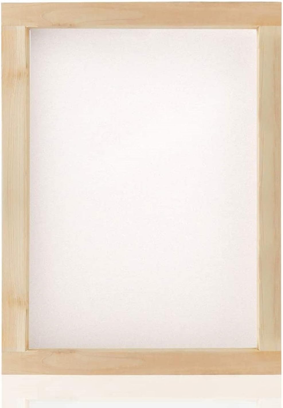 Amazon.com: Screen Printing Frame, Goaup 10 x 14 inch Silk Screen ...