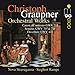 Orchestral Works 3: Overture GWV 447