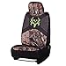 Bone Collector Camo Seat Covers | Low Back | Ap | Single, Realtree AP, Single