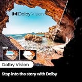 Hisense 65A6NTUK 65 Inch 4K Smart TV Dolby Vision VRR ALLM 3x HDMI 2.1 VIDA A view 11