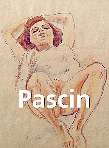 Download Pascin PDF