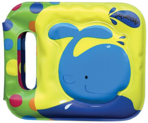 Whale (Shake & Play Bath Books)