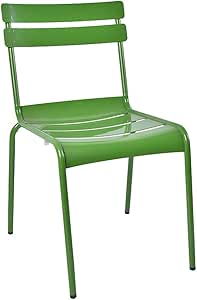 SLL- Banqueta de Bar, terraza al Aire Libre Pequeño Mesa de Jardín de