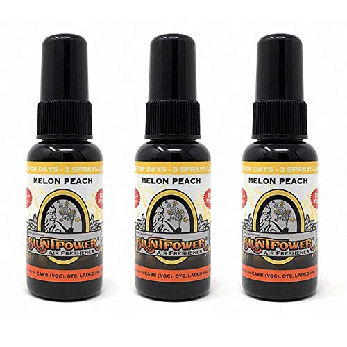 BluntPower Oil Based Concentrated Air Freshener and Oil for Diffuser